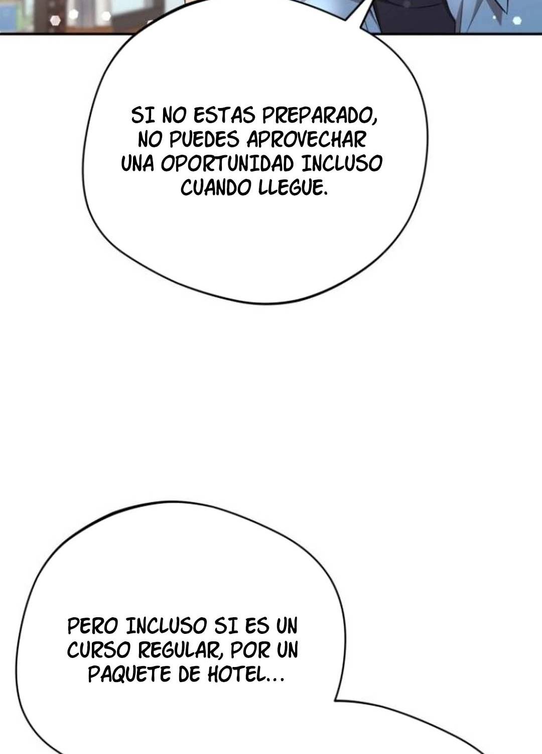 El Demonio Celestial de los Masajes Capitulo 47 página 12