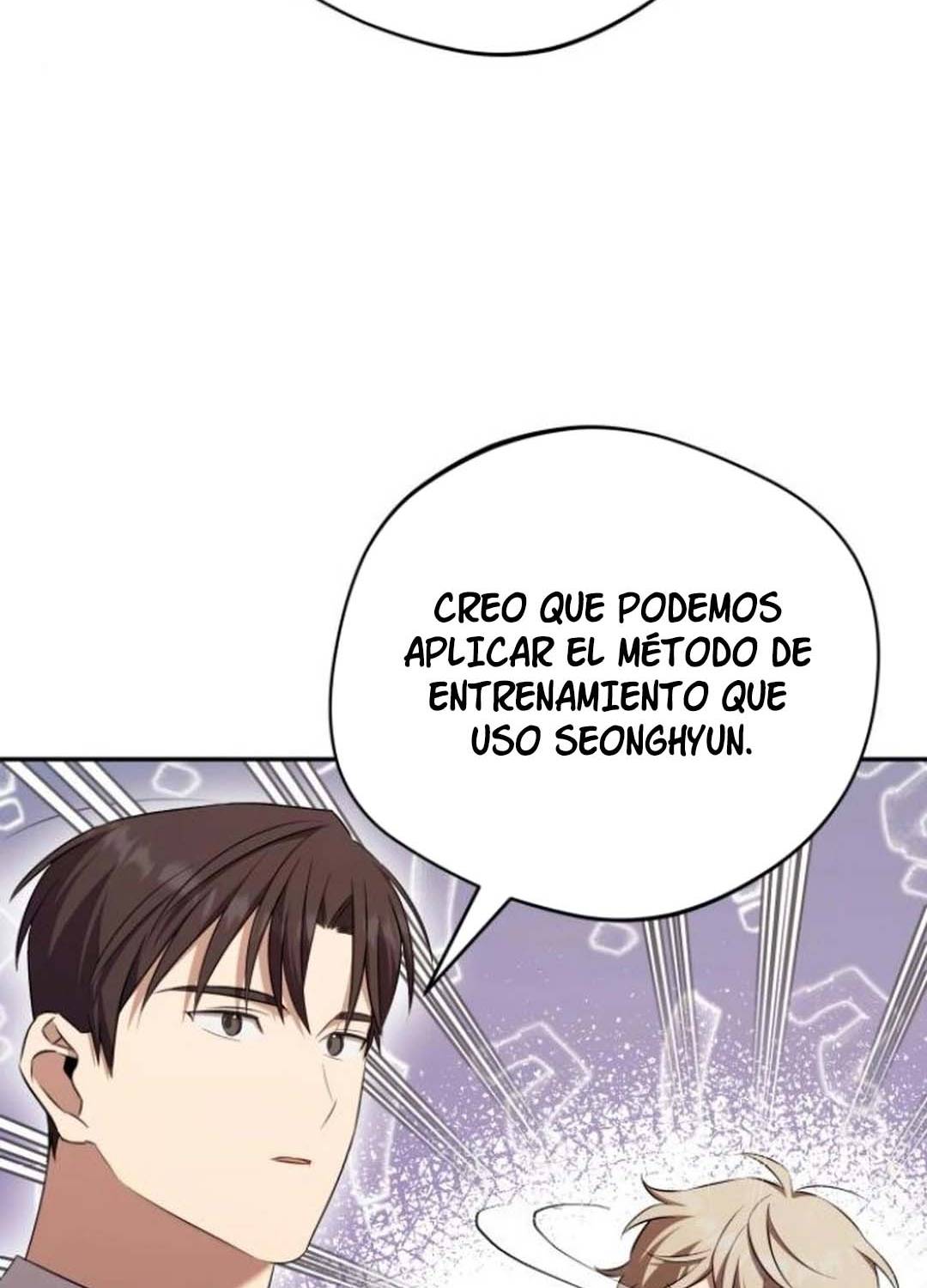El Demonio Celestial de los Masajes Capitulo 47 página 14