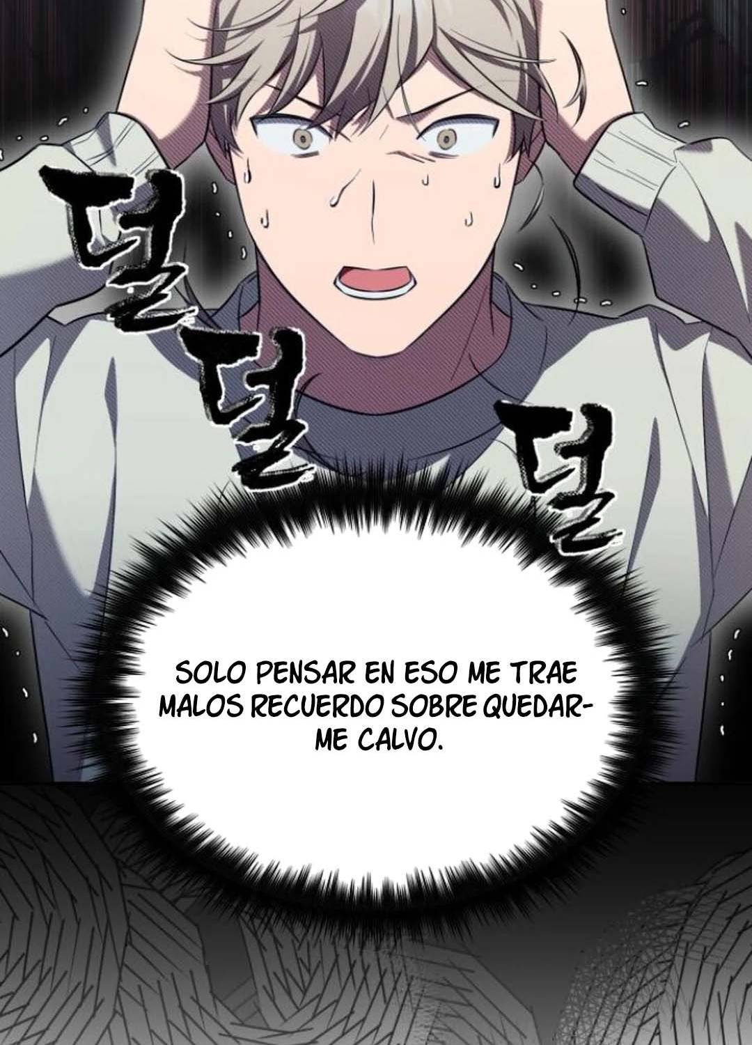 El Demonio Celestial de los Masajes Capitulo 47 página 17