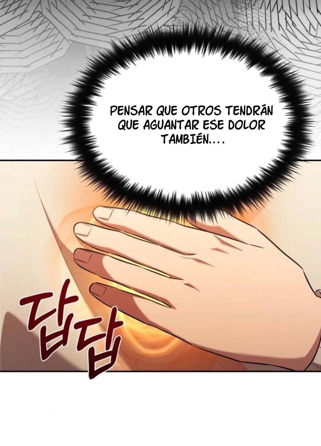 El Demonio Celestial de los Masajes Capitulo 47 página 18