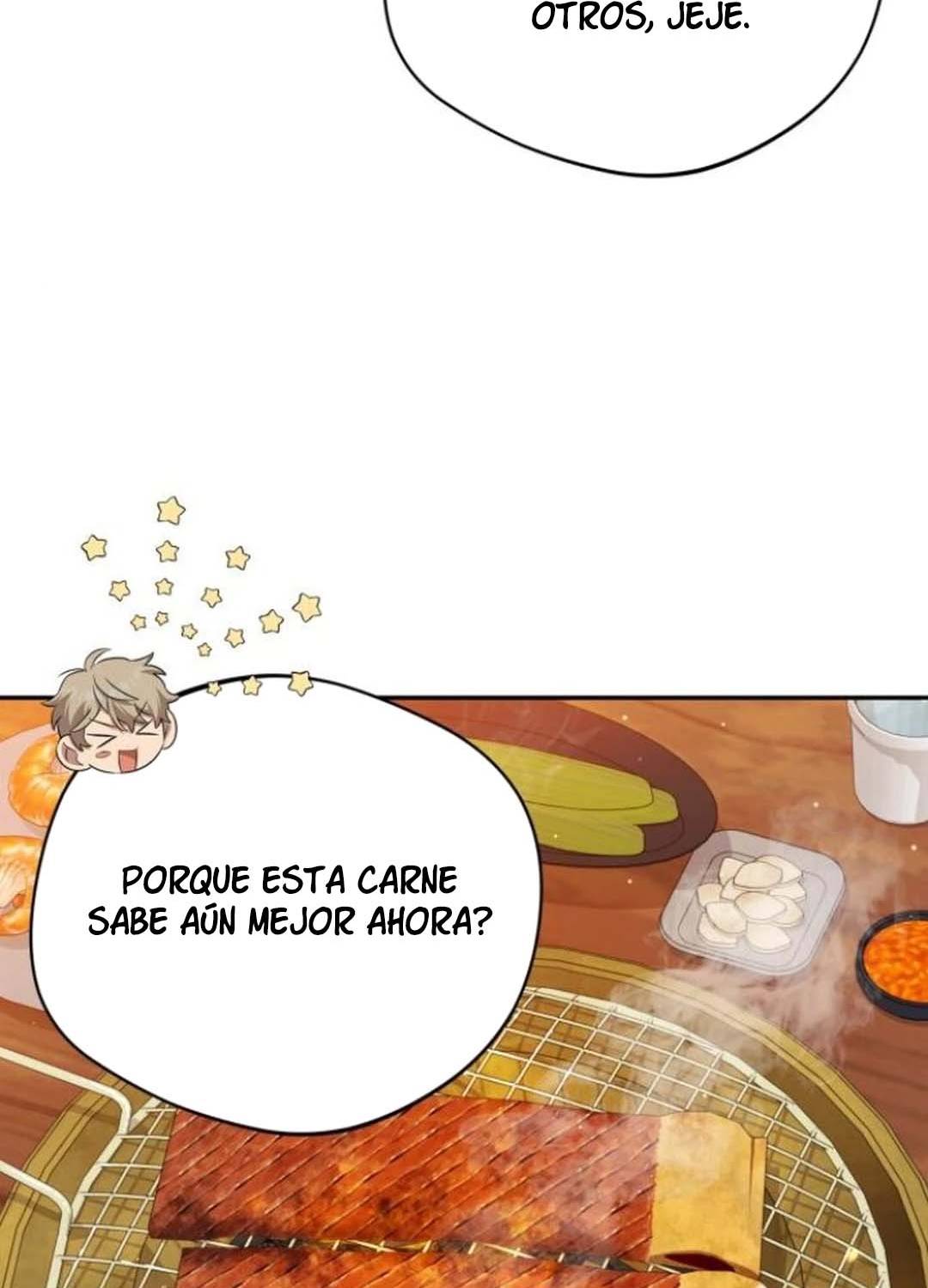 El Demonio Celestial de los Masajes Capitulo 47 página 21