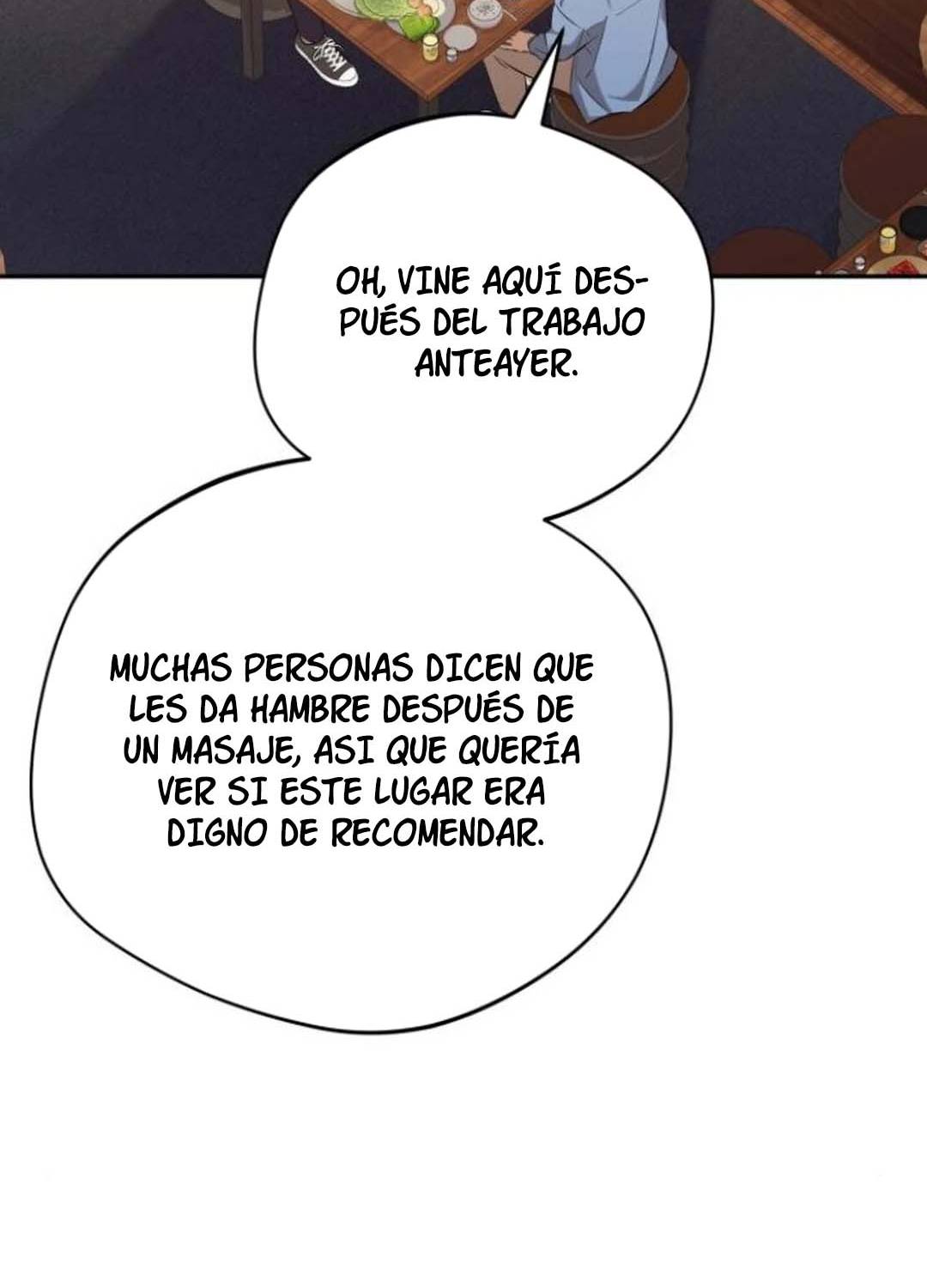 El Demonio Celestial de los Masajes Capitulo 47 página 24