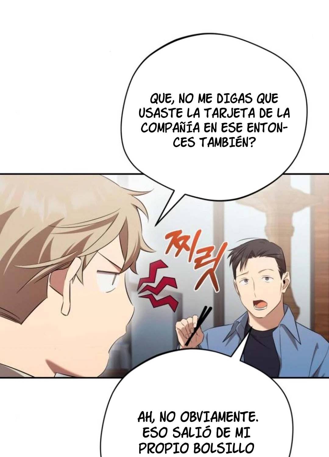 El Demonio Celestial de los Masajes Capitulo 47 página 25