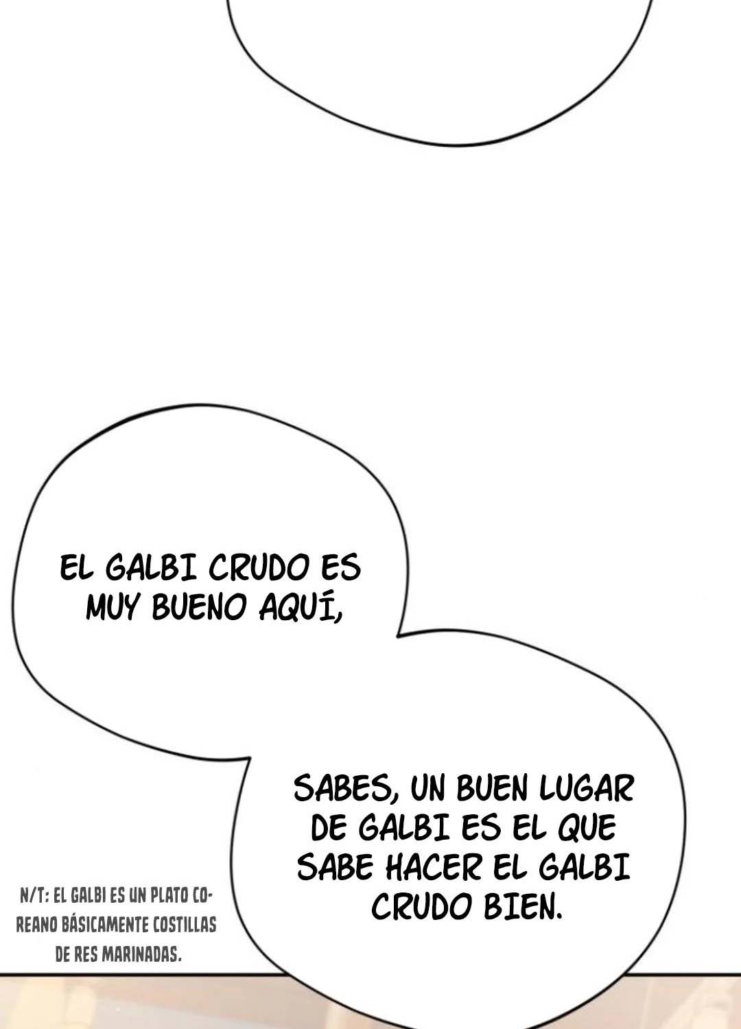 El Demonio Celestial de los Masajes Capitulo 47 página 26