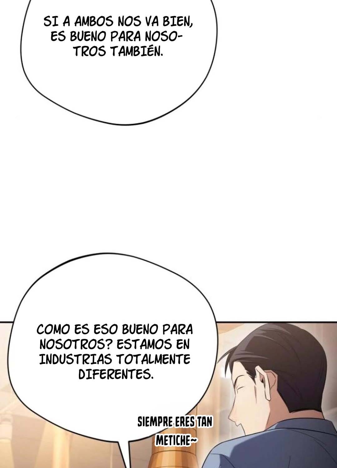 El Demonio Celestial de los Masajes Capitulo 47 página 30
