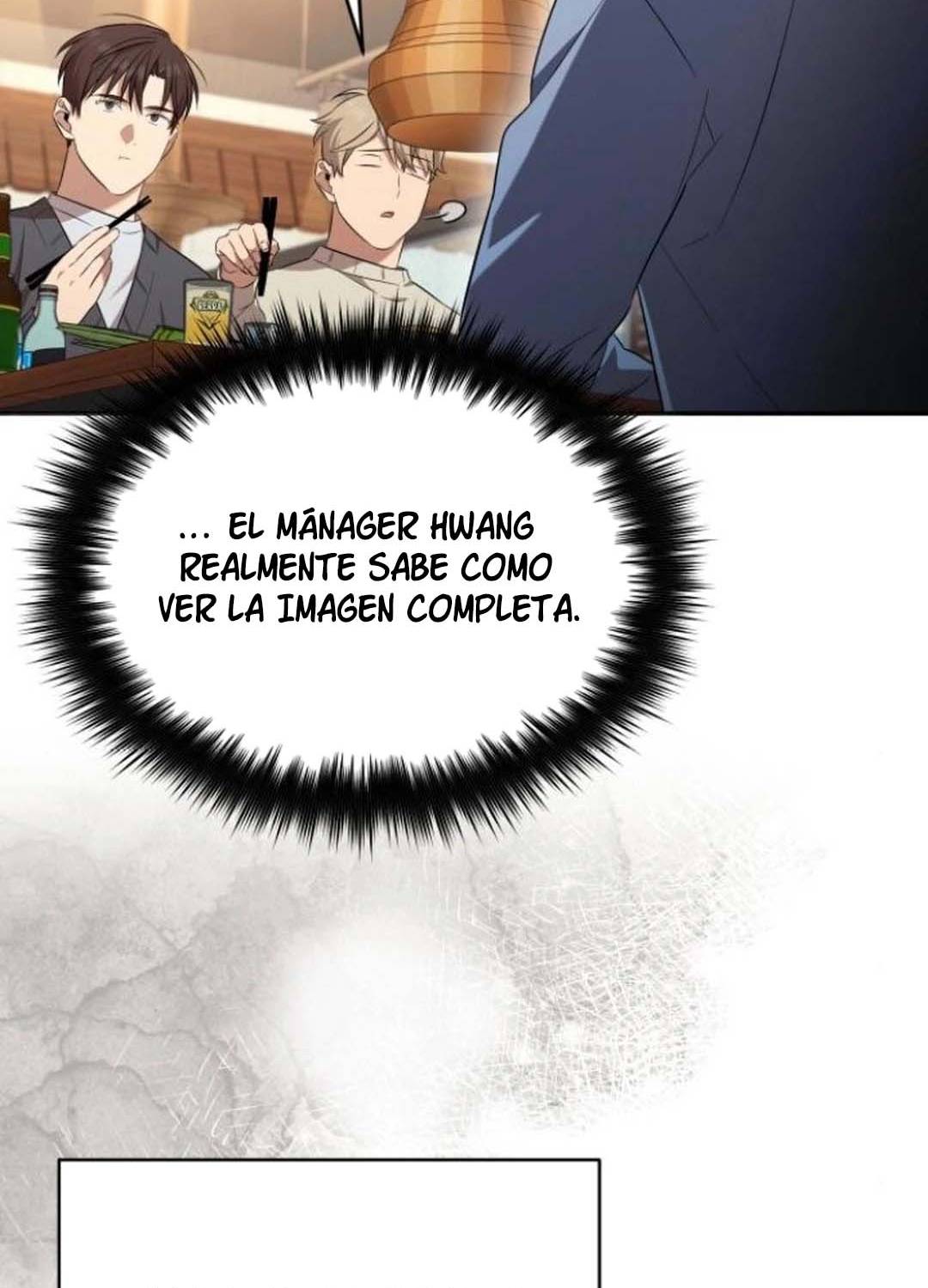 El Demonio Celestial de los Masajes Capitulo 47 página 31