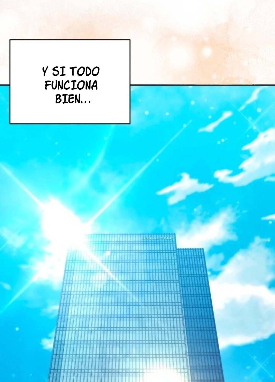 El Demonio Celestial de los Masajes Capitulo 47 página 34
