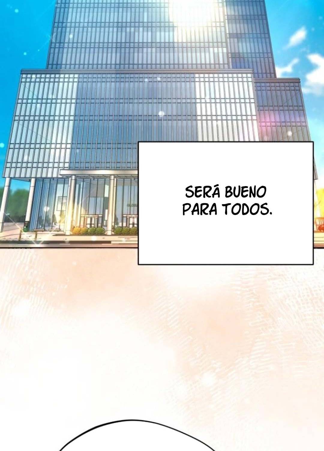 El Demonio Celestial de los Masajes Capitulo 47 página 35