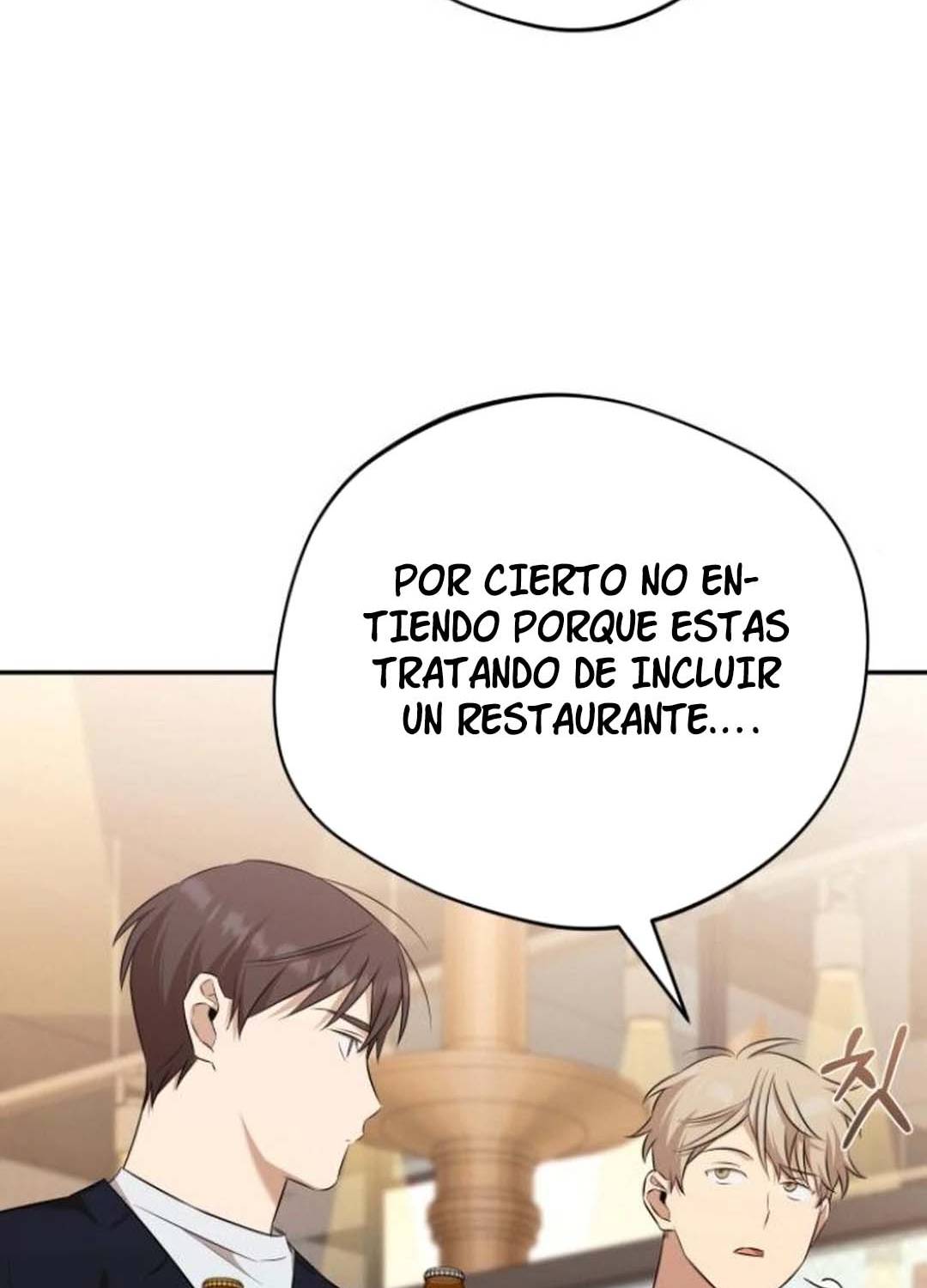 El Demonio Celestial de los Masajes Capitulo 47 página 37