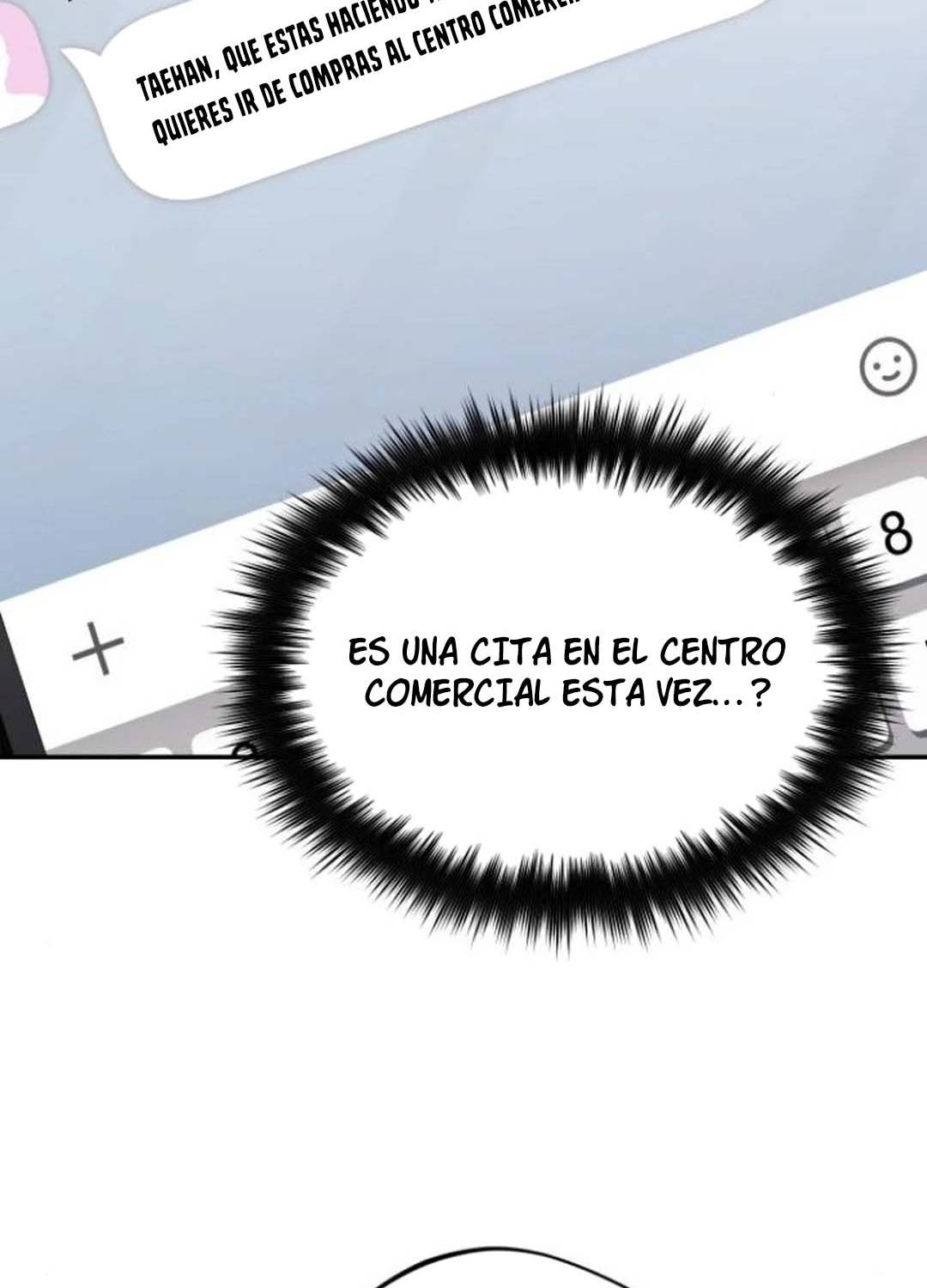 El Demonio Celestial de los Masajes Capitulo 47 página 40