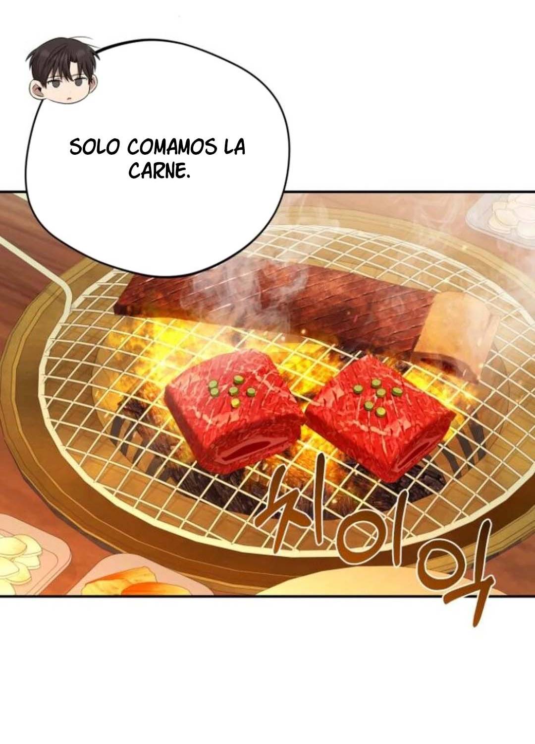 El Demonio Celestial de los Masajes Capitulo 47 página 49