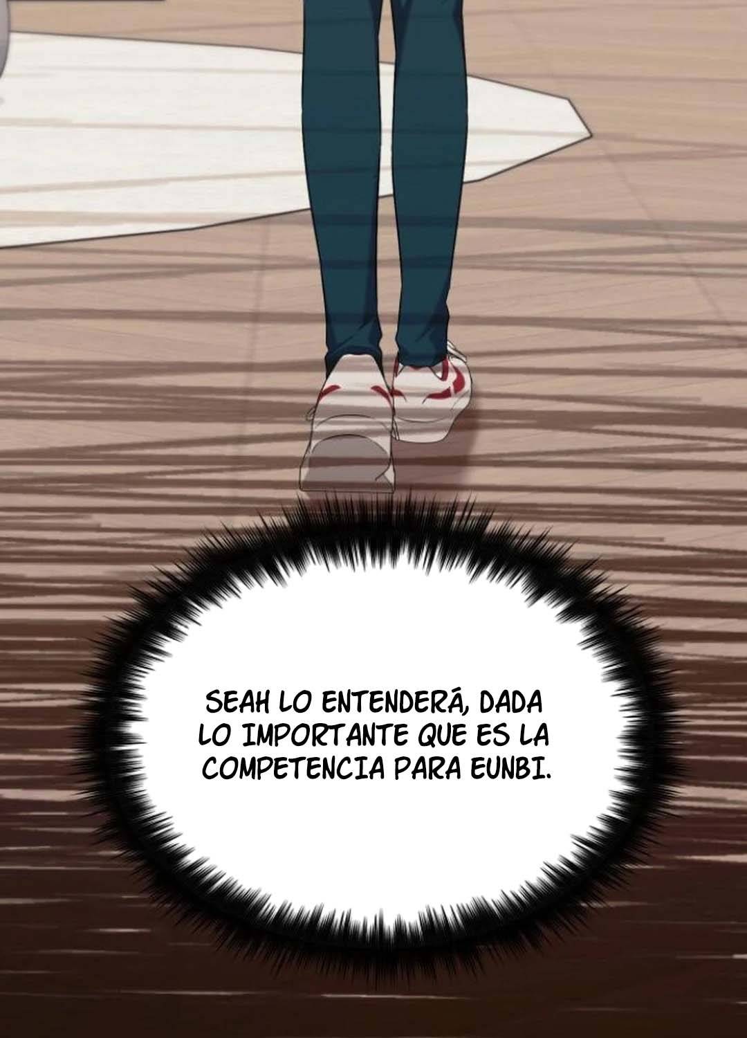El Demonio Celestial de los Masajes Capitulo 47 página 58