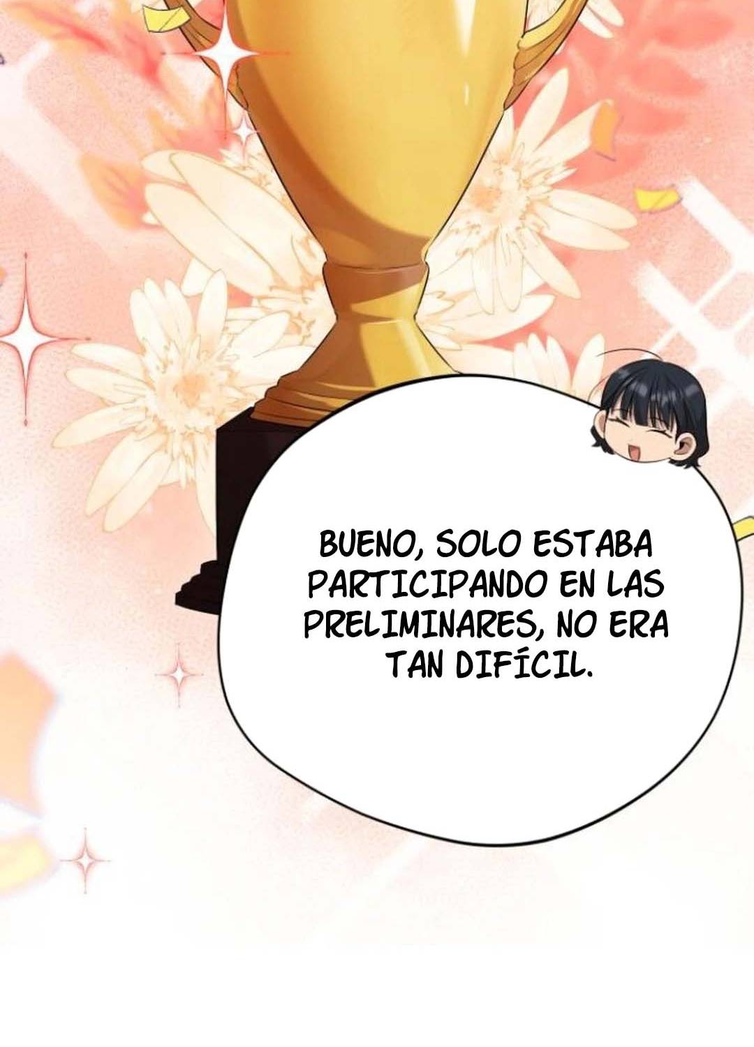 El Demonio Celestial de los Masajes Capitulo 47 página 68