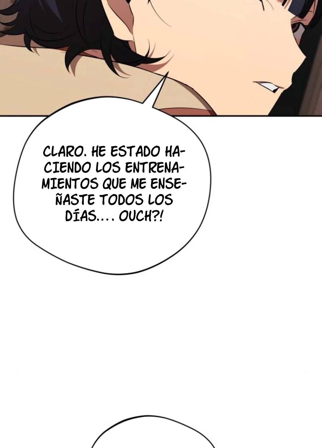 El Demonio Celestial de los Masajes Capitulo 47 página 75