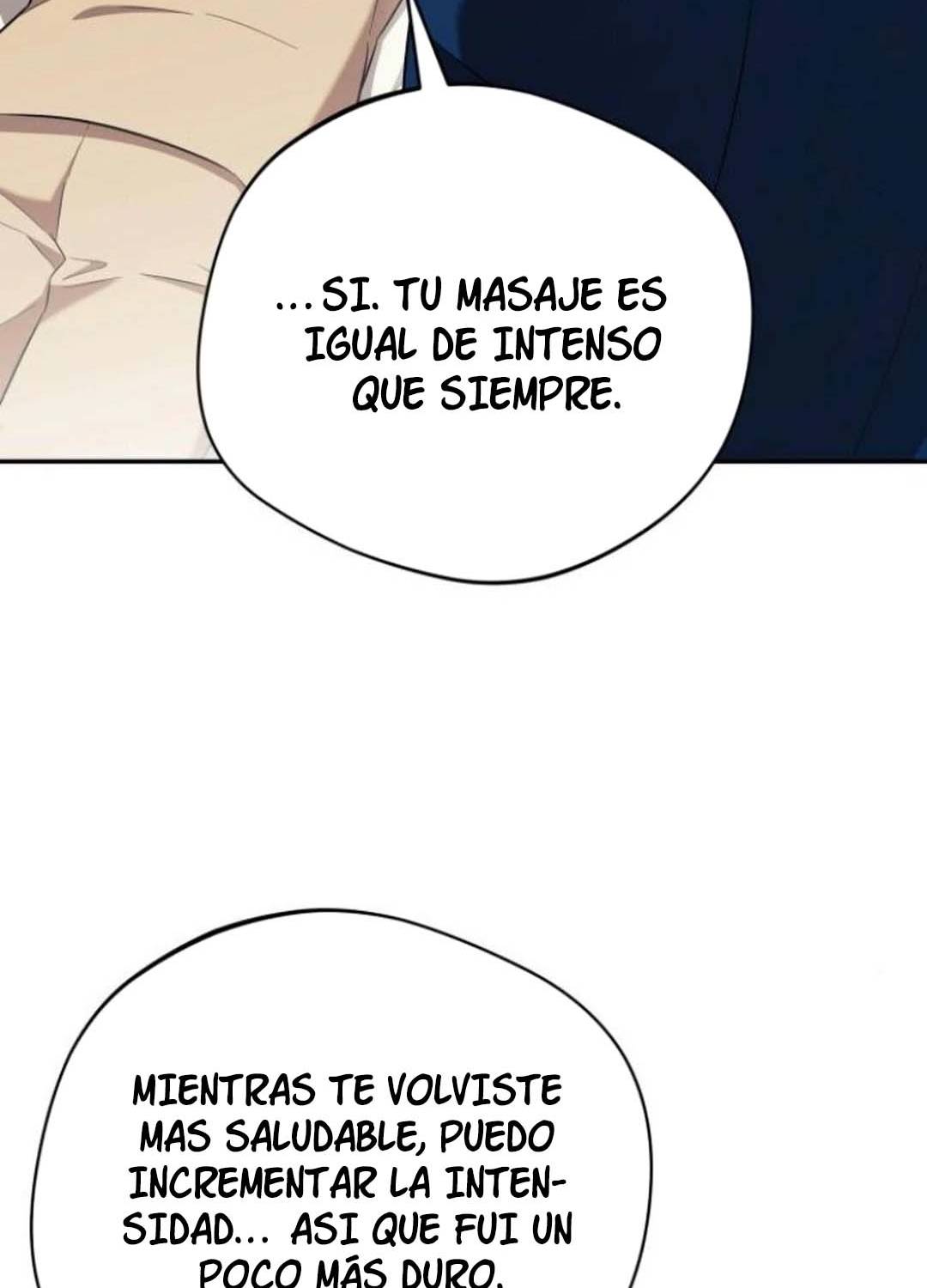 El Demonio Celestial de los Masajes Capitulo 47 página 77