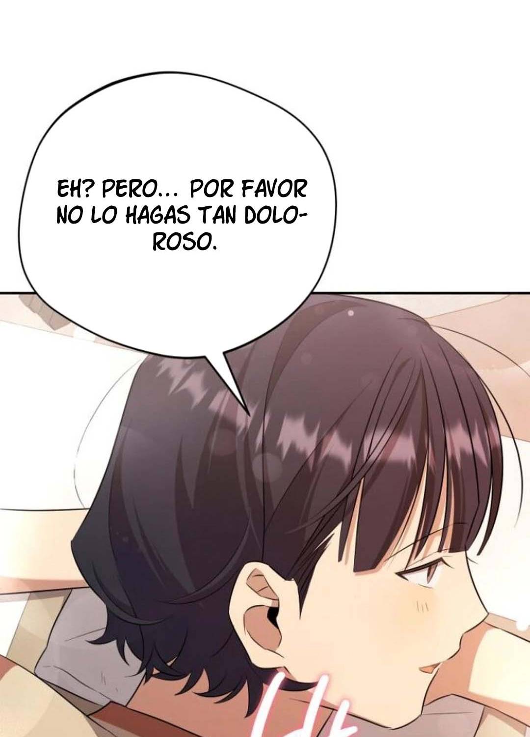 El Demonio Celestial de los Masajes Capitulo 47 página 79