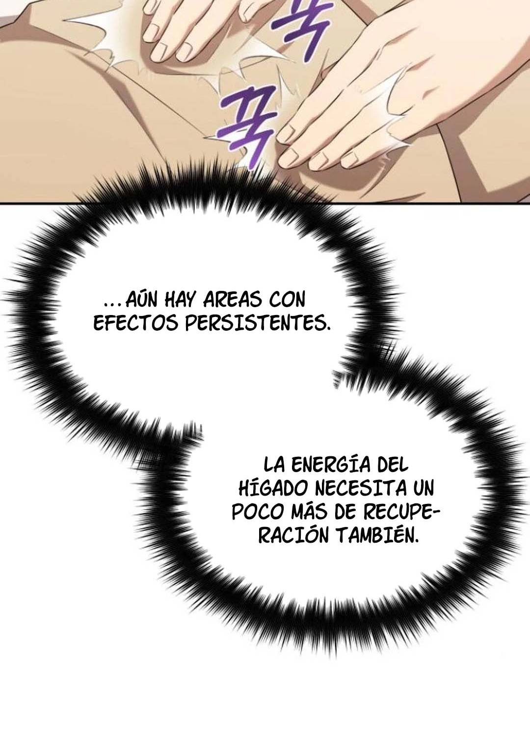 El Demonio Celestial de los Masajes Capitulo 47 página 81