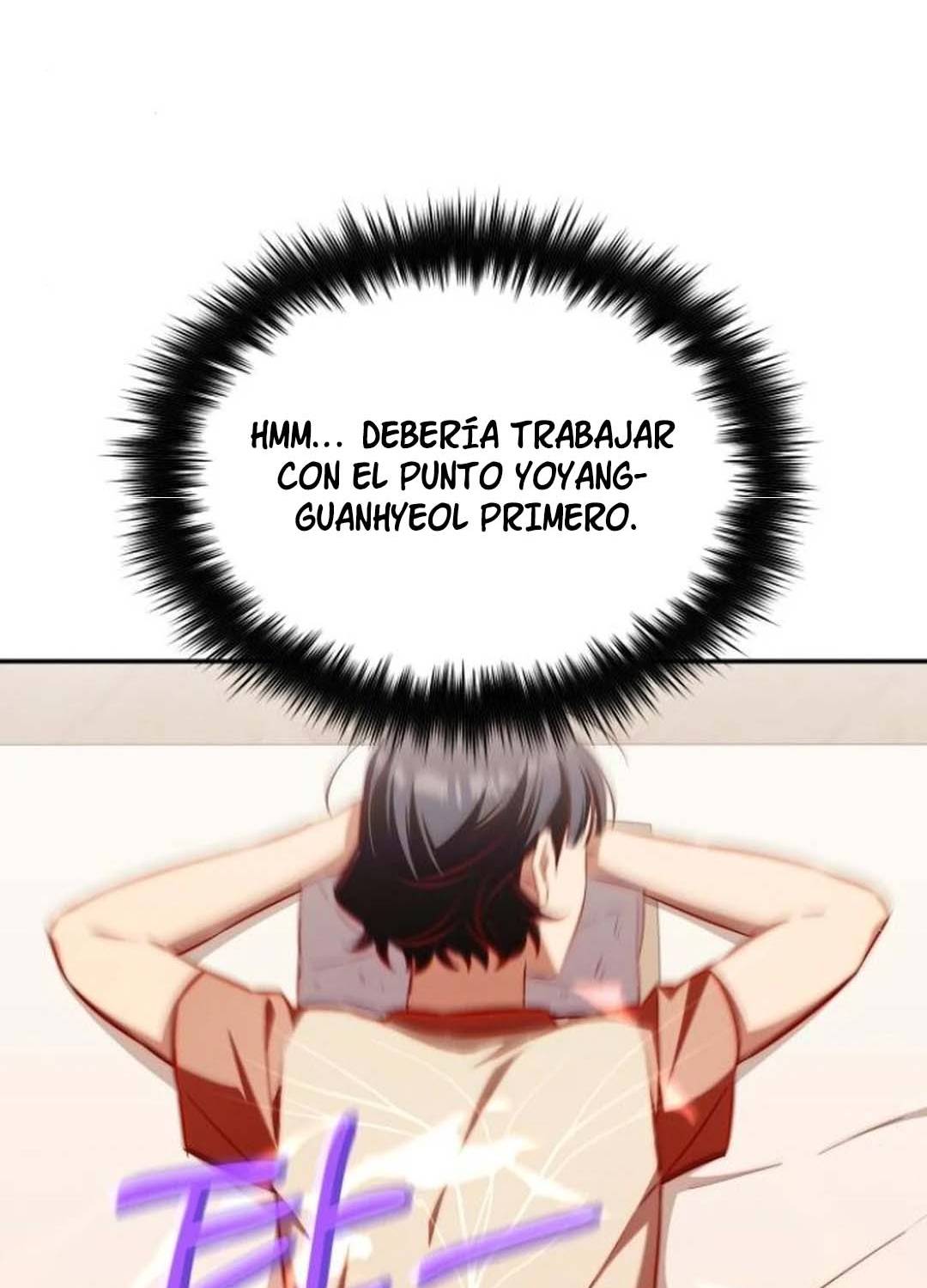 El Demonio Celestial de los Masajes Capitulo 47 página 82