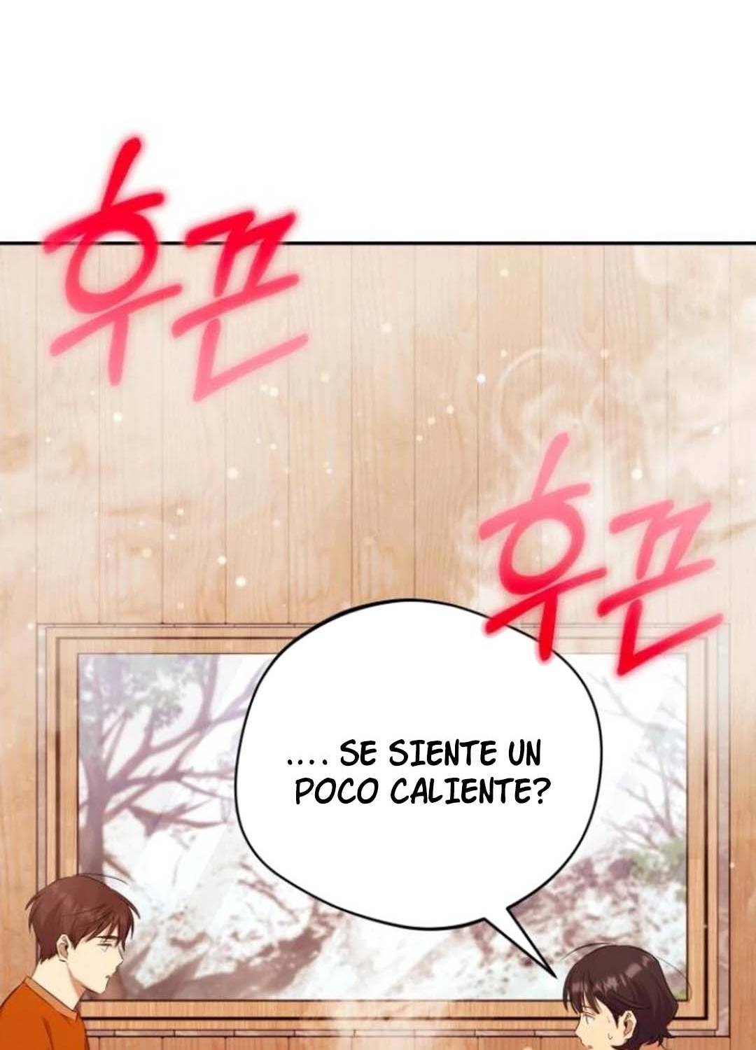 El Demonio Celestial de los Masajes Capitulo 47 página 85