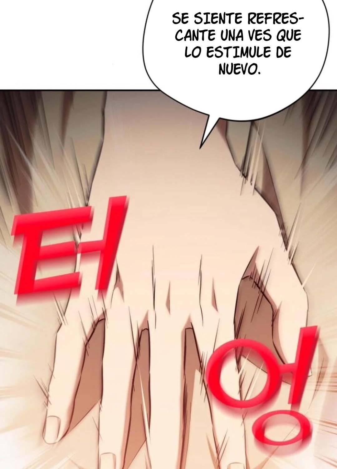 El Demonio Celestial de los Masajes Capitulo 47 página 87