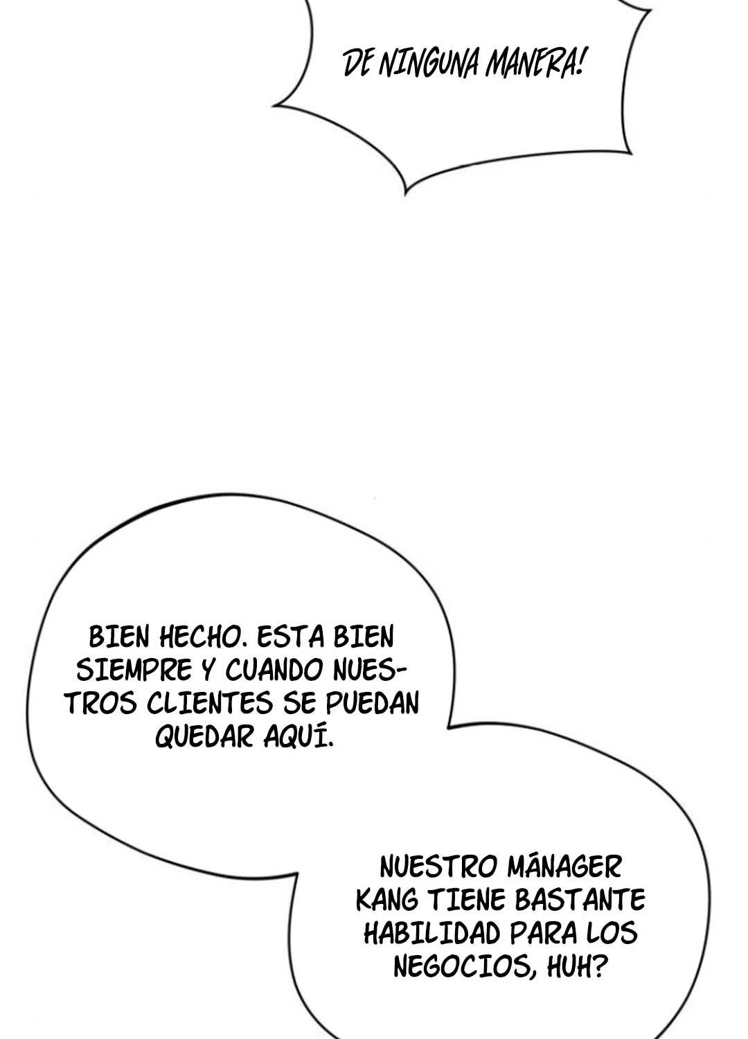 El Demonio Celestial de los Masajes Capitulo 47 página 9