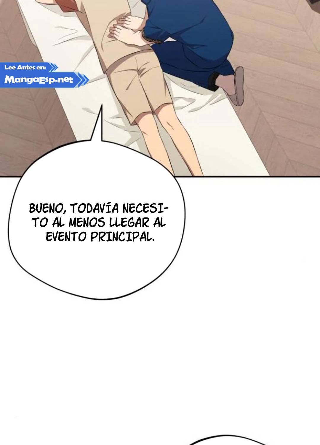 El Demonio Celestial de los Masajes Capitulo 47 página 96
