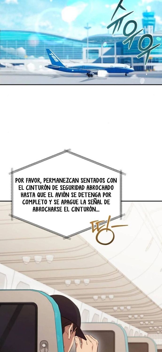 El Demonio Celestial de los Masajes Capitulo 48 página 15