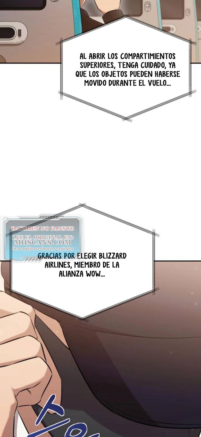El Demonio Celestial de los Masajes Capitulo 48 página 16