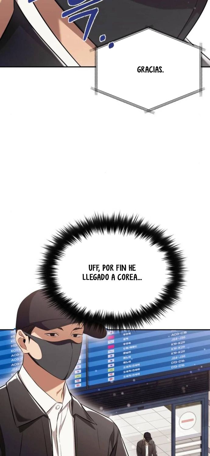 El Demonio Celestial de los Masajes Capitulo 48 página 17