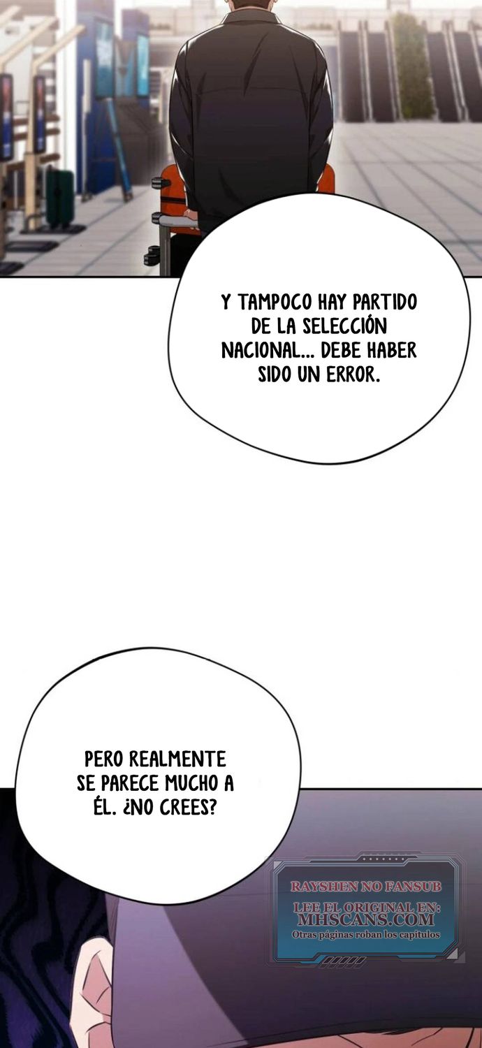 El Demonio Celestial de los Masajes Capitulo 48 página 24