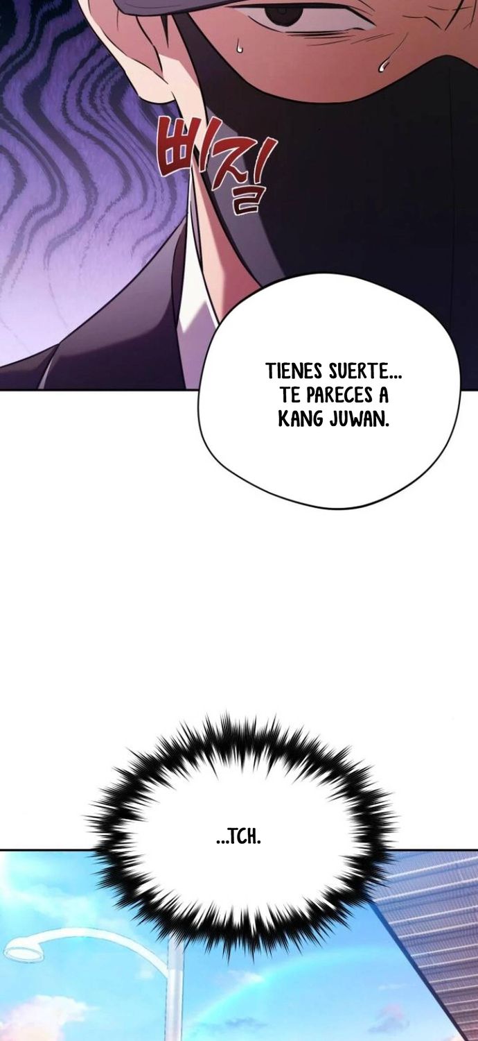 El Demonio Celestial de los Masajes Capitulo 48 página 25