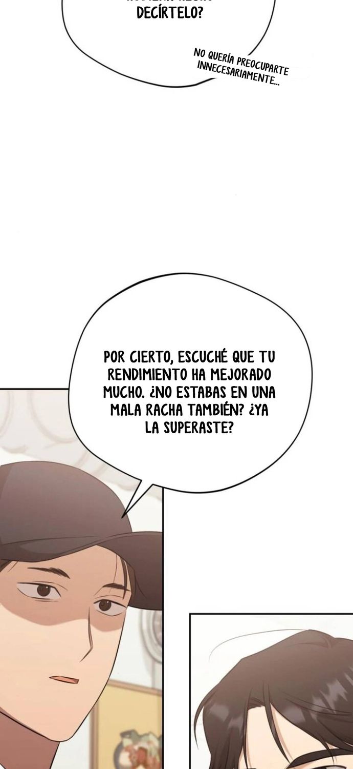 El Demonio Celestial de los Masajes Capitulo 48 página 36