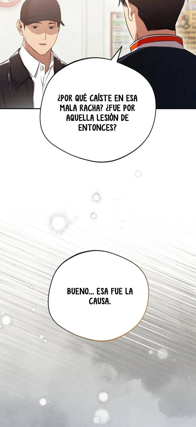 El Demonio Celestial de los Masajes Capitulo 48 página 38
