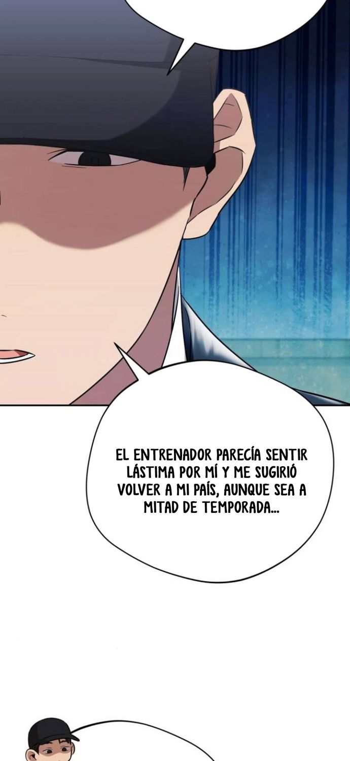 El Demonio Celestial de los Masajes Capitulo 48 página 50