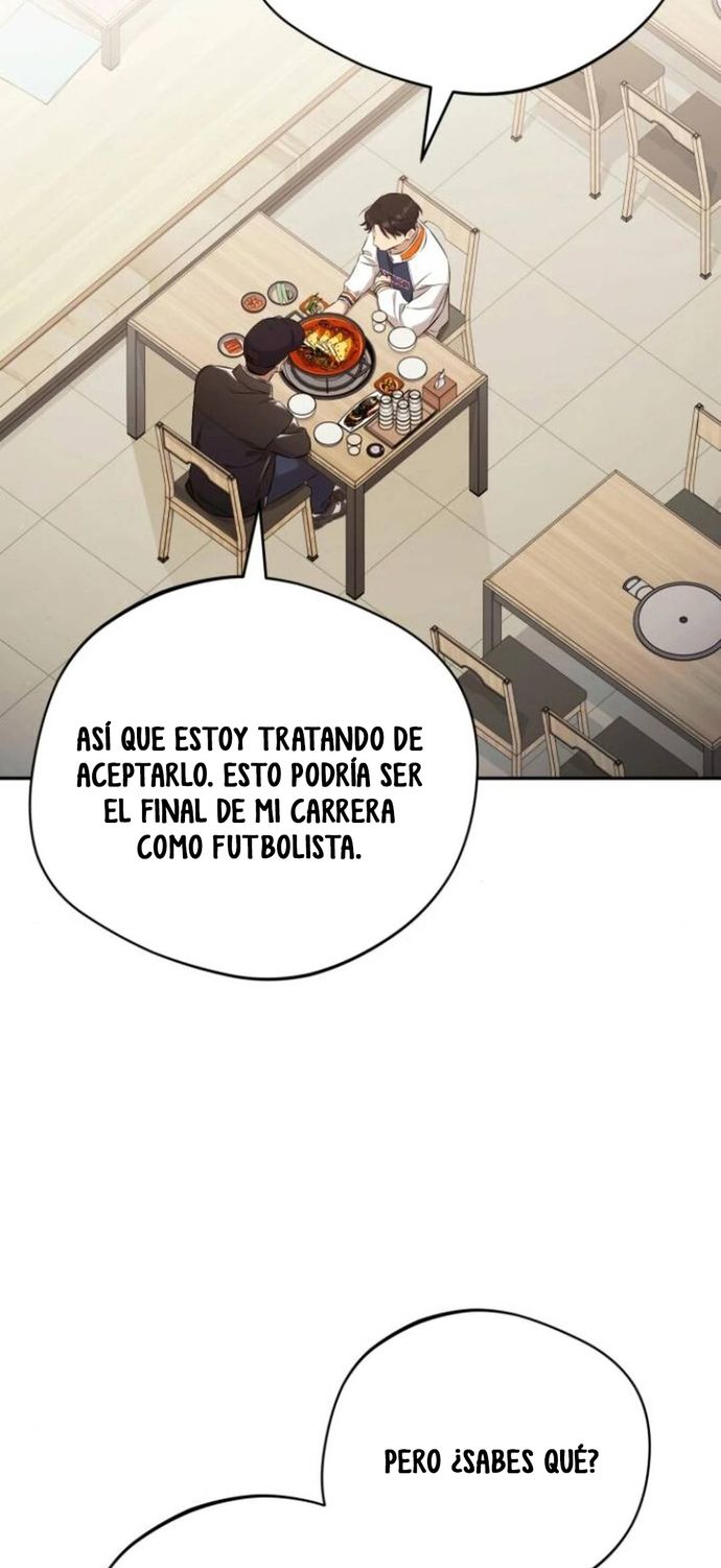 El Demonio Celestial de los Masajes Capitulo 48 página 56