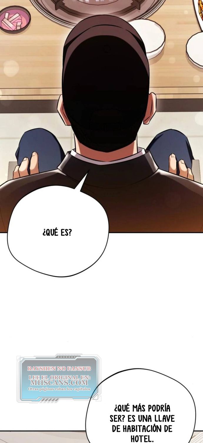 El Demonio Celestial de los Masajes Capitulo 48 página 61
