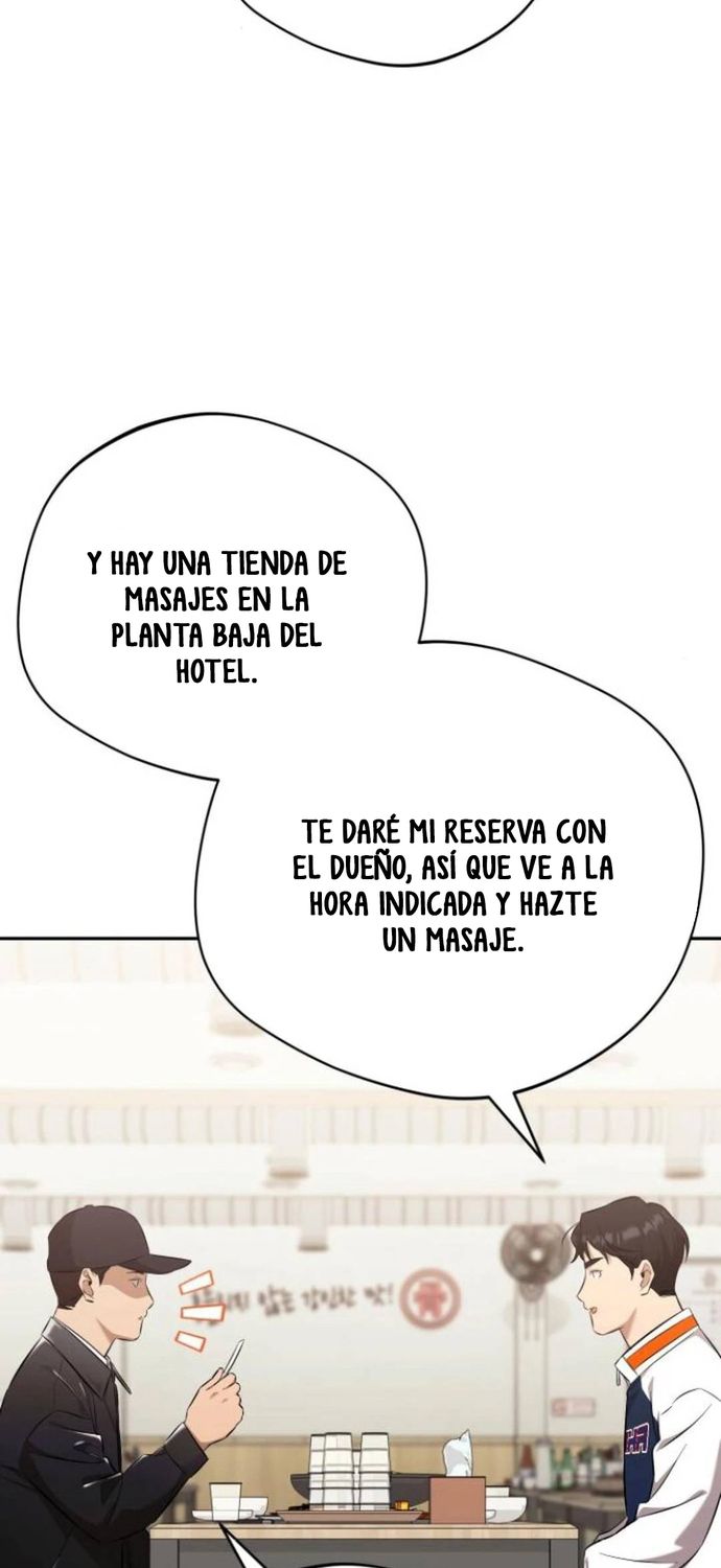 El Demonio Celestial de los Masajes Capitulo 48 página 64