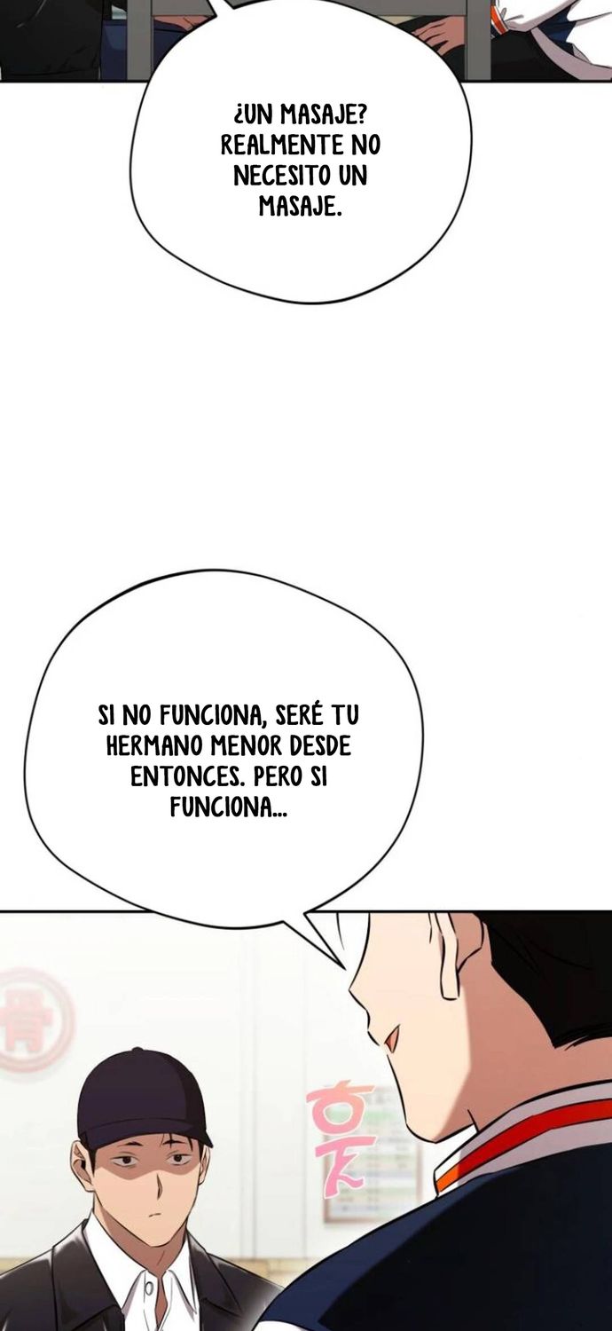 El Demonio Celestial de los Masajes Capitulo 48 página 65