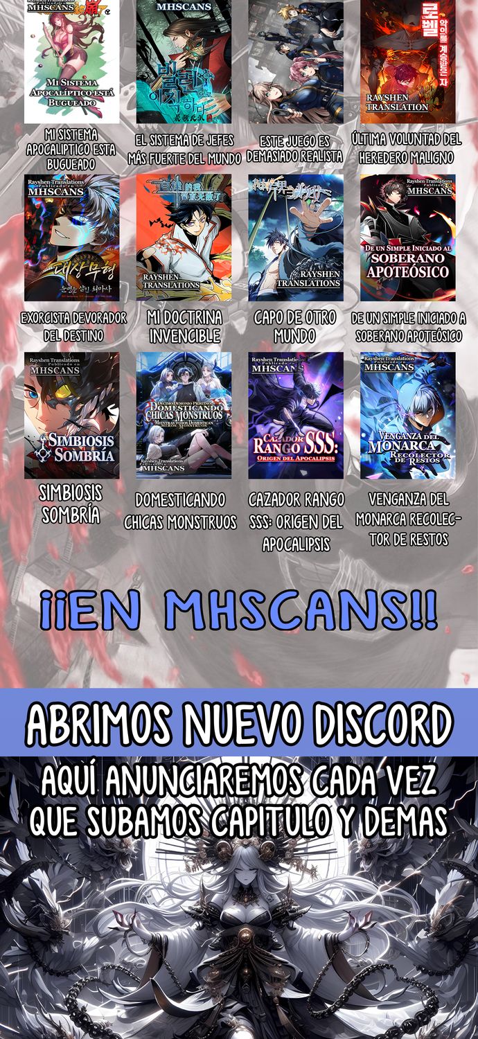 El Demonio Celestial de los Masajes Capitulo 48 página 70