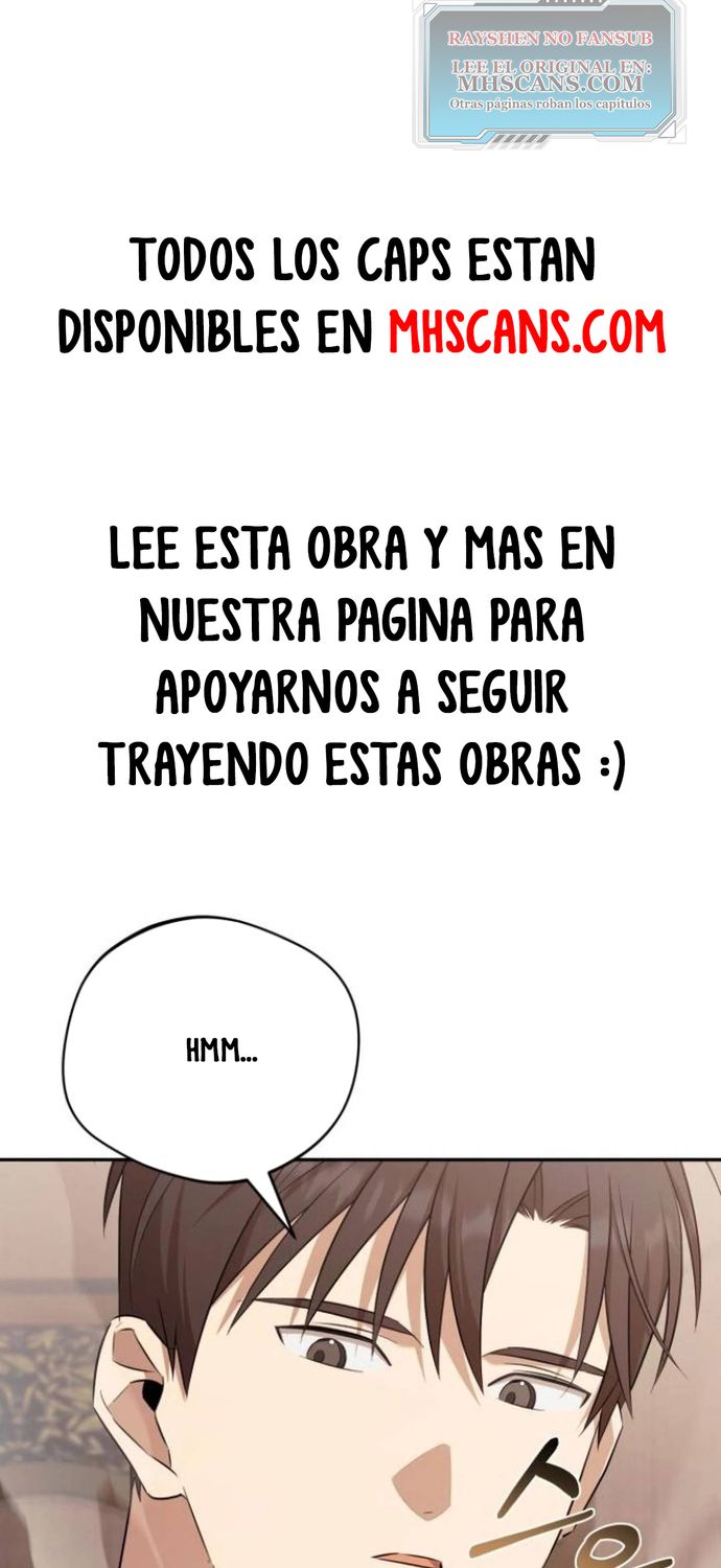 El Demonio Celestial de los Masajes Capitulo 48 página 9