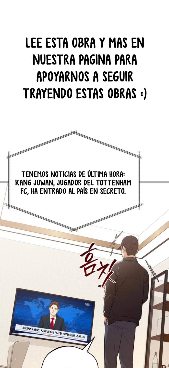 El Demonio Celestial de los Masajes Capitulo 49 página 11