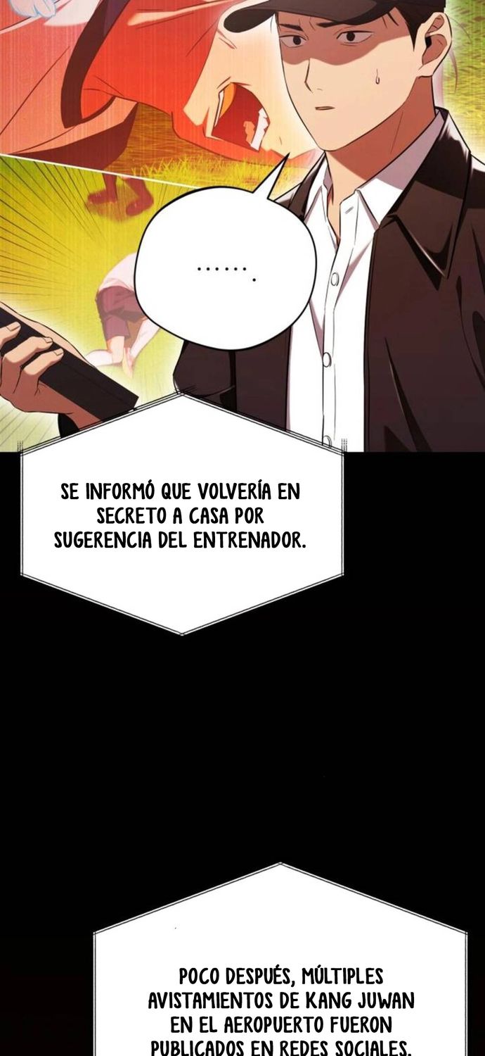 El Demonio Celestial de los Masajes Capitulo 49 página 13