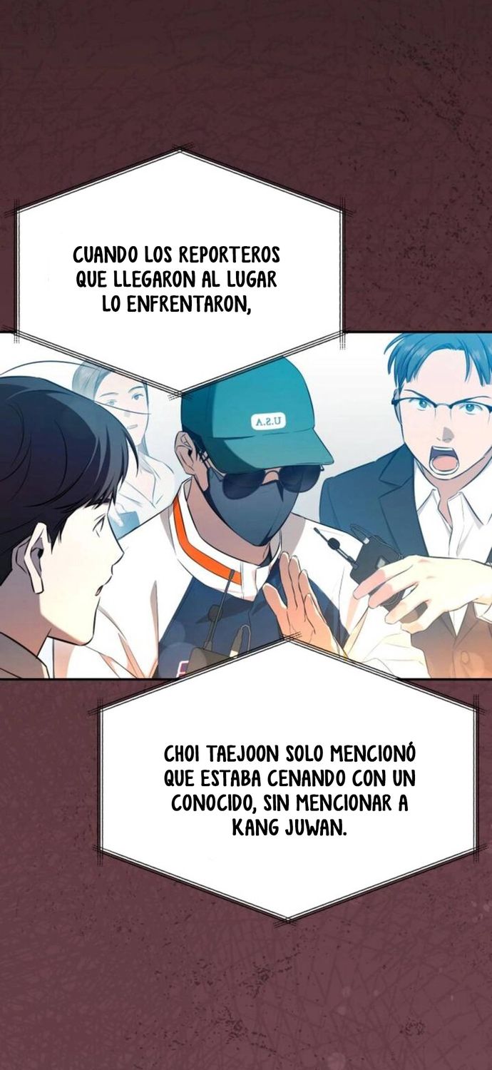 El Demonio Celestial de los Masajes Capitulo 49 página 15