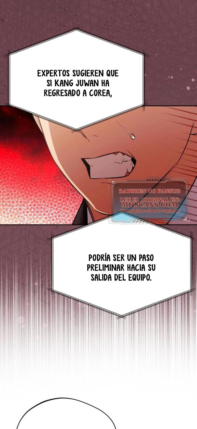 El Demonio Celestial de los Masajes Capitulo 49 página 16