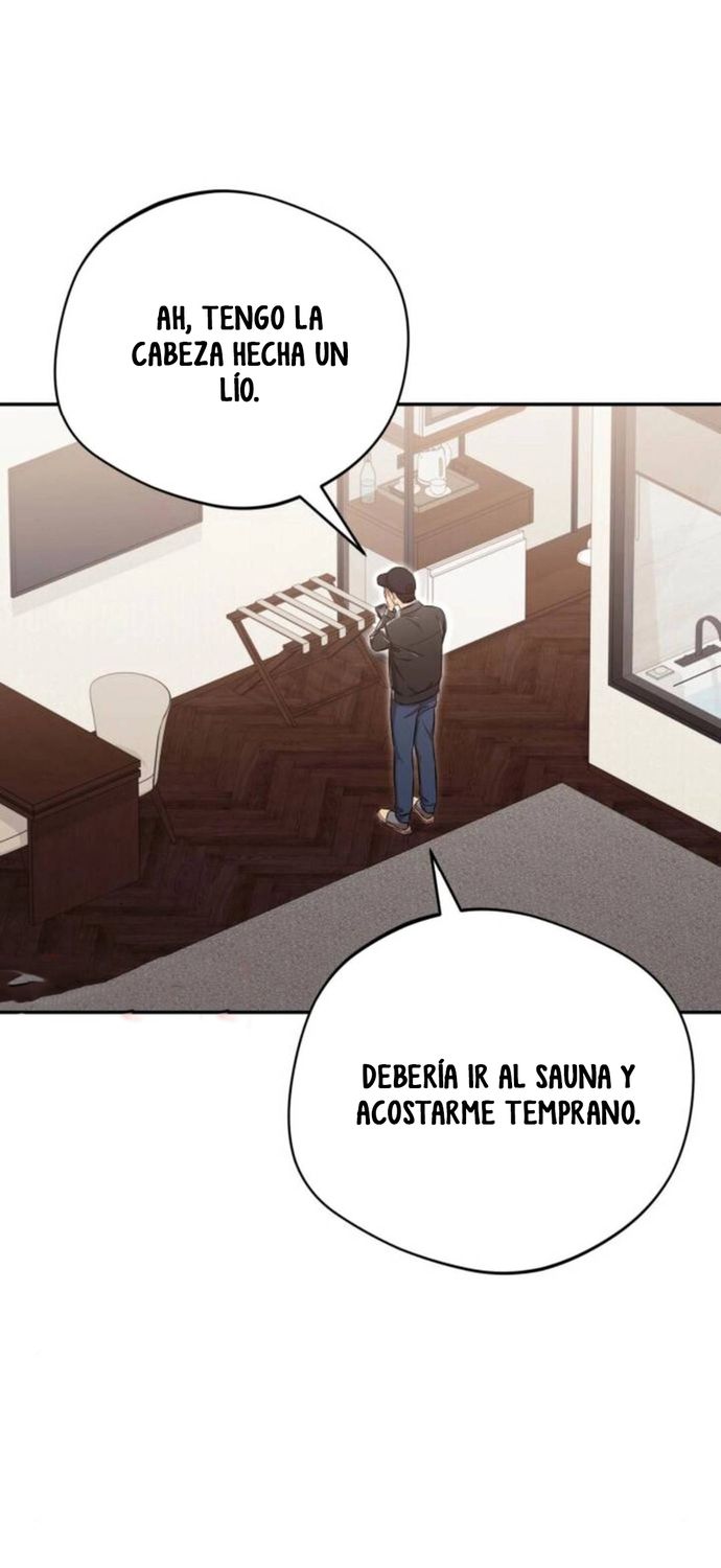 El Demonio Celestial de los Masajes Capitulo 49 página 21