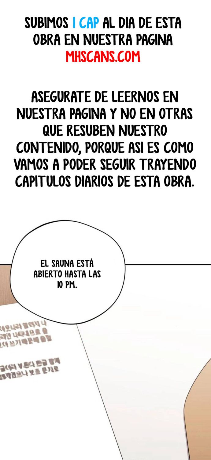 El Demonio Celestial de los Masajes Capitulo 49 página 22
