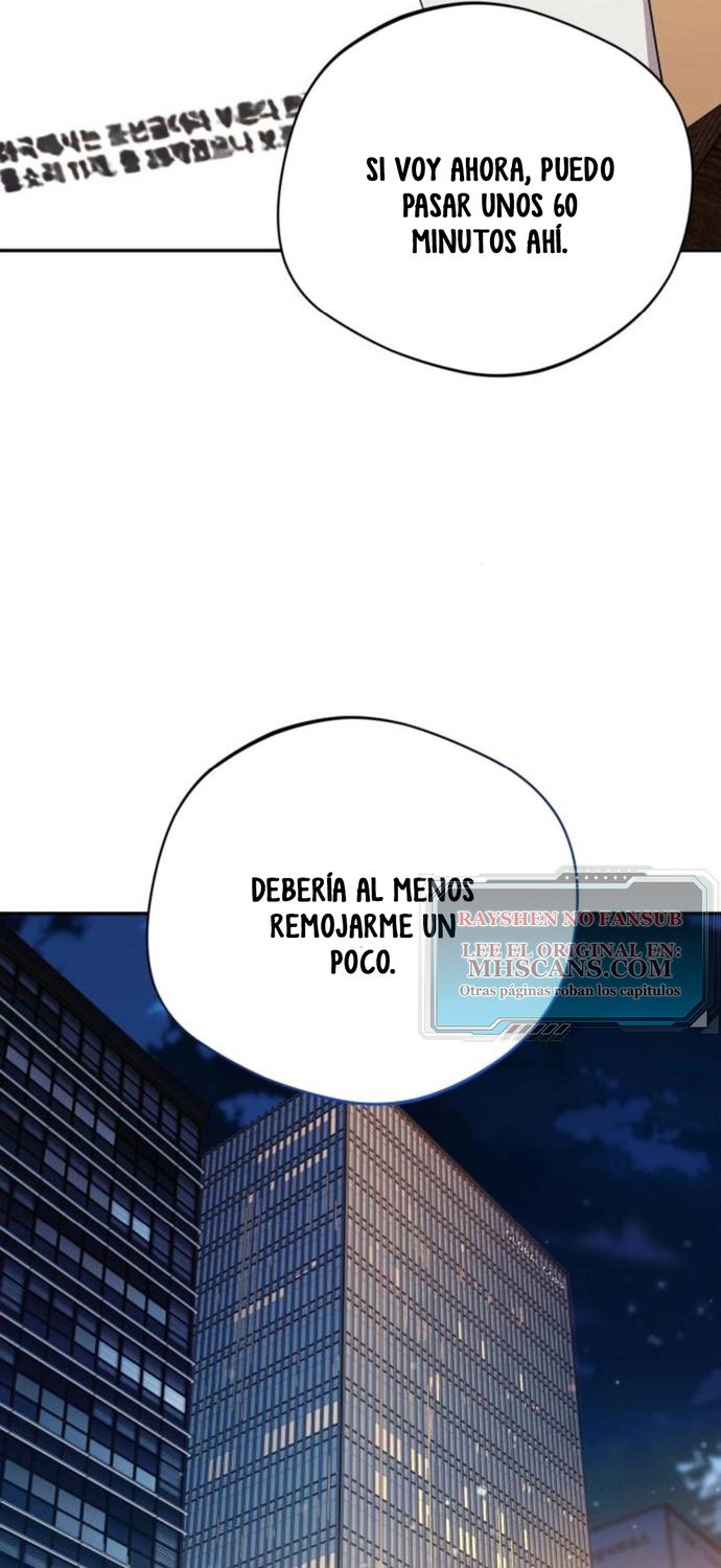 El Demonio Celestial de los Masajes Capitulo 49 página 23