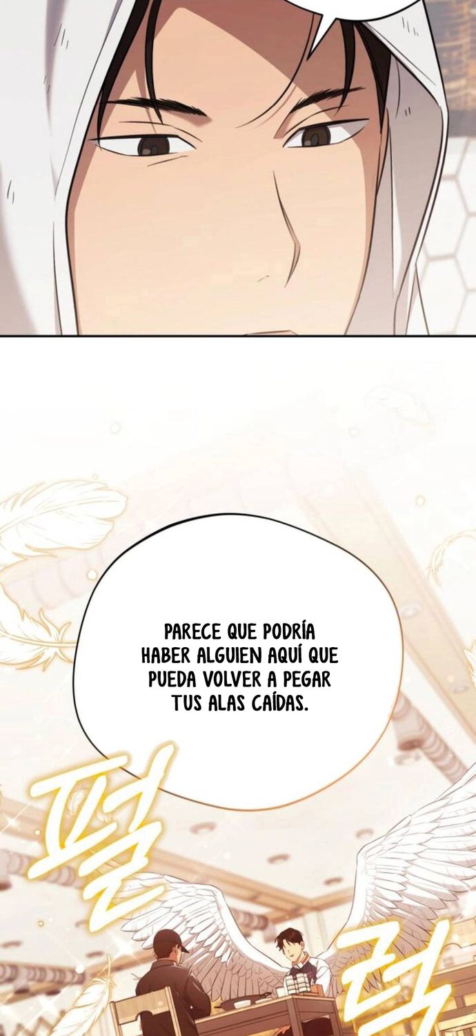 El Demonio Celestial de los Masajes Capitulo 49 página 26