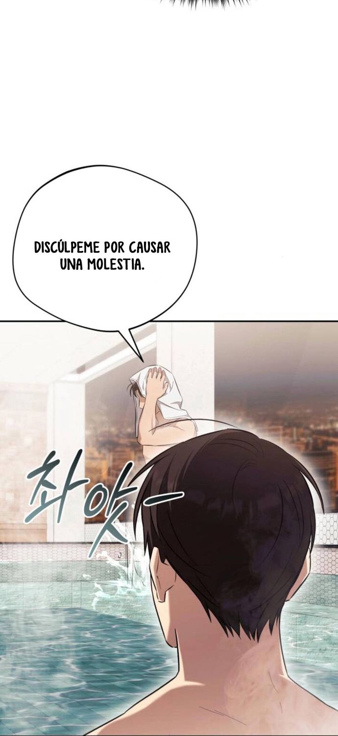 El Demonio Celestial de los Masajes Capitulo 49 página 30