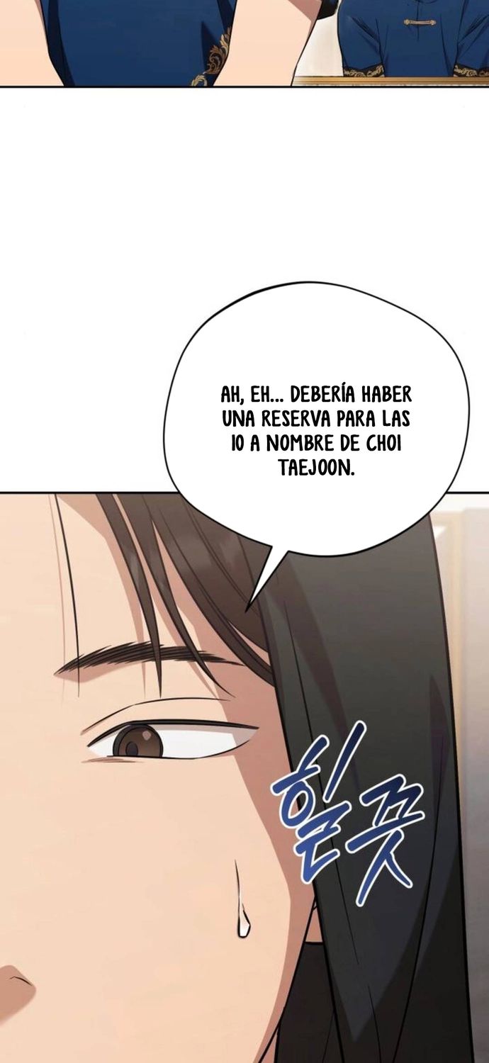 El Demonio Celestial de los Masajes Capitulo 49 página 48